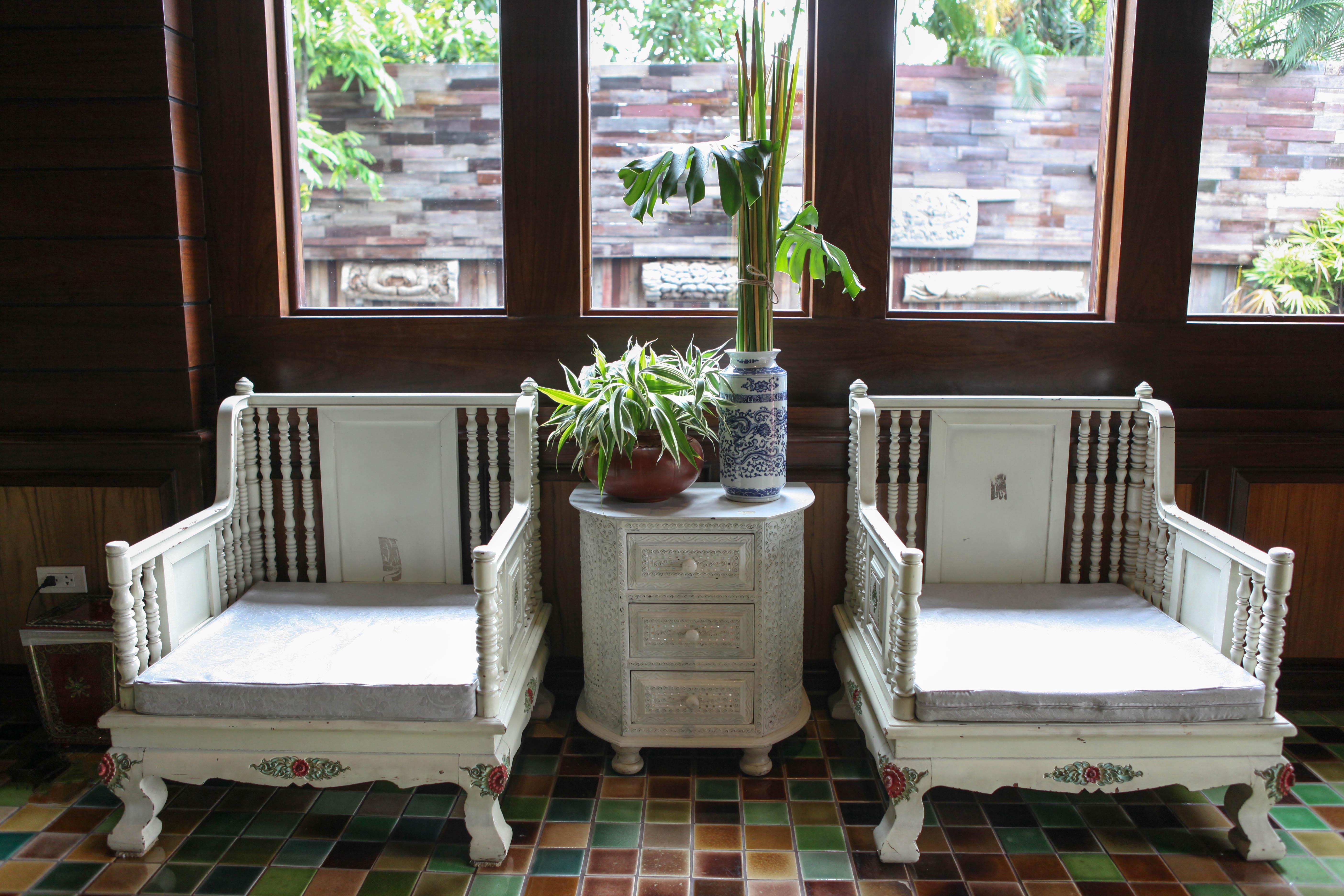 Singha Montra Lanna Boutique Style Hotel — Photos 3